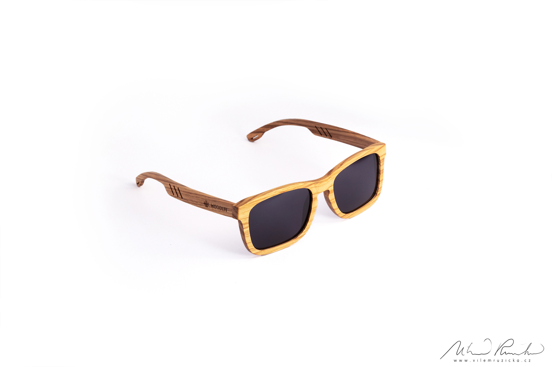 WOODLIV Sunglasses Product Photo