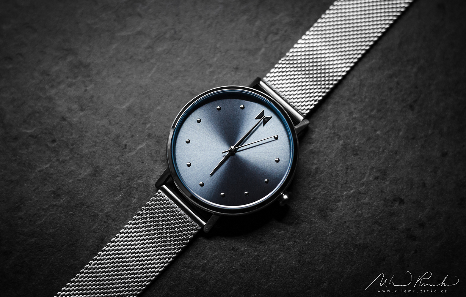 MVMT Watches Product Photo